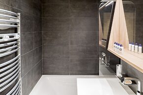 Mammoth Lodge Apartment T5 D06