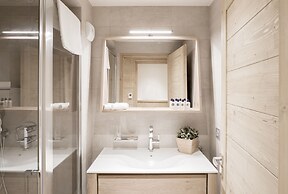 Mammoth Lodge Apartment T5 D06