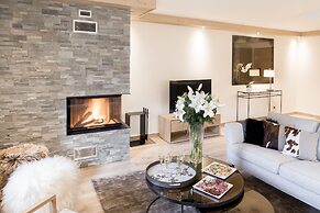 Mammoth Lodge Apartment T5 D06