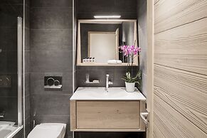 Mammoth Lodge Apartment T5 D06