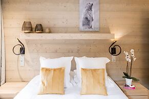 Mammoth Lodge Apartment T5 D06