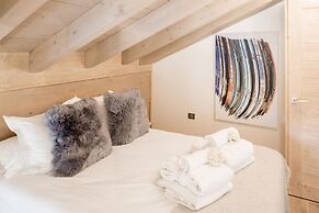 Mammoth Lodge Apartment T5 D07