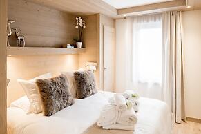 Mammoth Lodge Apartment T5 D07