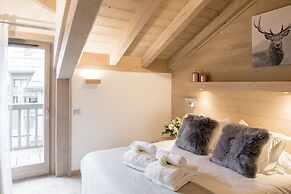 Mammoth Lodge Apartment T5 D07