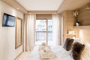 Mammoth Lodge Apartment T5 D07