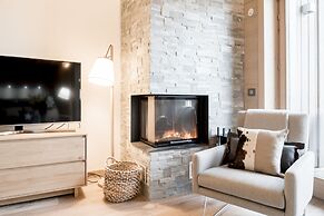 Mammoth Lodge Apartment T5 D07