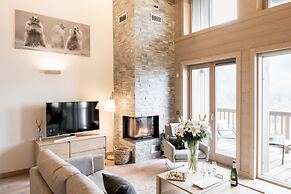 Mammoth Lodge Apartment T5 D07