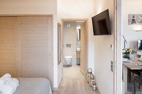 Mammoth Lodge Apartment T5 D07