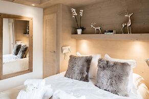 Mammoth Lodge Apartment T5 D07