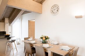 Mammoth Lodge Apartment T5 D07