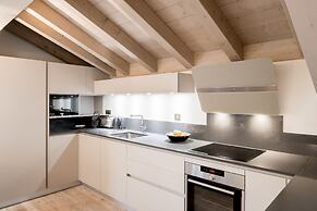 Mammoth Lodge Apartment T5 D07