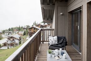 Mammoth Lodge Apartment T5 D07