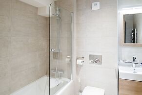 Mammoth Lodge Apartment T5 D07