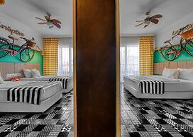 Anjeliq Downtown Boutique Hotel