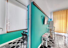 Anjeliq Downtown Boutique Hotel