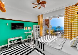 Anjeliq Downtown Boutique Hotel