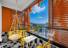 Anjeliq Downtown Boutique Hotel