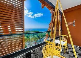 Anjeliq Downtown Boutique Hotel