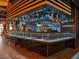 Anjeliq Downtown Boutique Hotel