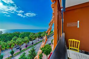 Anjeliq Downtown Boutique Hotel