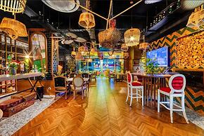 Anjeliq Downtown Boutique Hotel