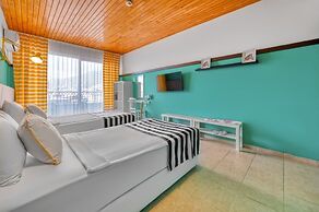 Anjeliq Downtown Boutique Hotel