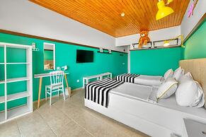 Anjeliq Downtown Boutique Hotel