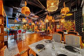 Anjeliq Downtown Boutique Hotel