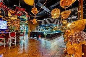 Anjeliq Downtown Boutique Hotel