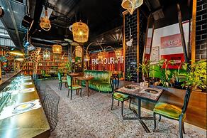 Anjeliq Downtown Boutique Hotel