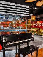 Anjeliq Downtown Boutique Hotel