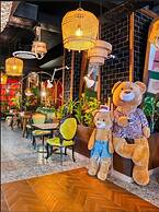 Anjeliq Downtown Boutique Hotel