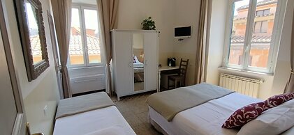 Biancoreroma B&B