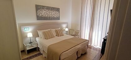 Biancoreroma B&B
