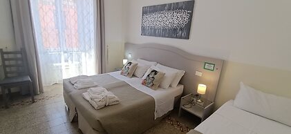 Biancoreroma B&B