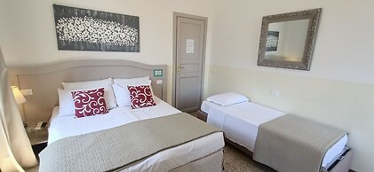 Biancoreroma B&B