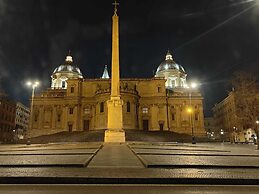 Biancoreroma B&B