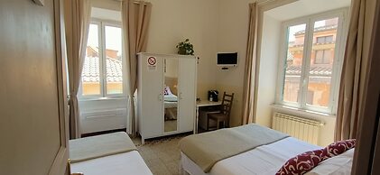 Biancoreroma B&B