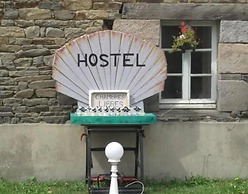 The Hostel Its a bed in the Baie