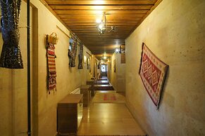 Göreme Cave Rooms