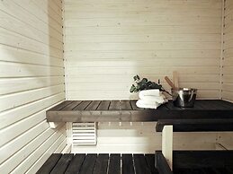 2ndhomes ESPA Apartment with Sauna and Balcony