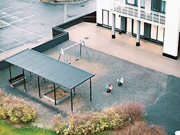 2ndhomes ESPA Apartment with Sauna and Balcony