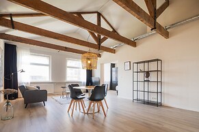 MyCityLofts - Eendrachtsweg