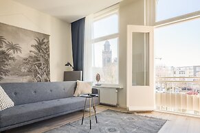 MyCityLofts - Eendrachtsweg