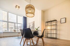 MyCityLofts - Eendrachtsweg