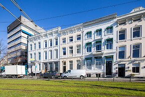 MyCityLofts - Eendrachtsweg