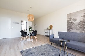 MyCityLofts - Eendrachtsweg