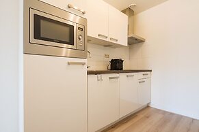 MyCityLofts - Eendrachtsweg