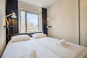 MyCityLofts - Eendrachtsweg