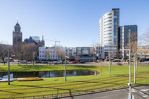 MyCityLofts - Eendrachtsweg